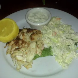 Super Lump Crab Cake