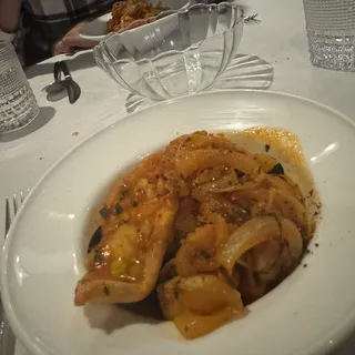 New England Cioppino