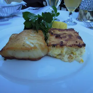Chilean Sea Bass