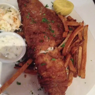 Fish & Chips