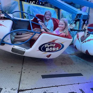 be ready ... it also goes backwards!!