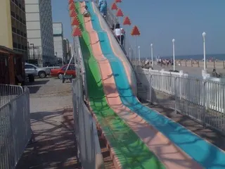 Virginia Beach Amusement Park