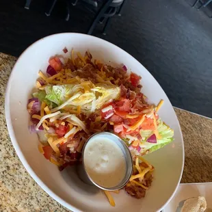 Wedge Salad