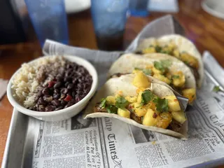 JT's Seafood Shack