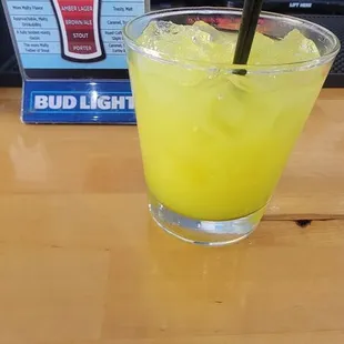 The Turtle .  Could be a little more green.