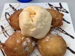 Fired Up Bar & Bristro