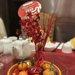 Theme dinner to raise fund for the fire victims