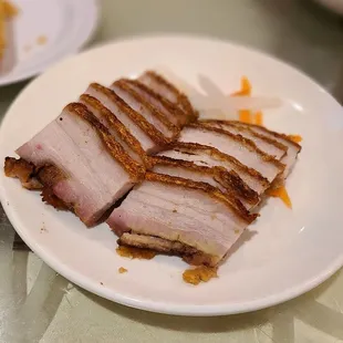 Pork Belly