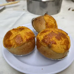 Pineapple Bun
