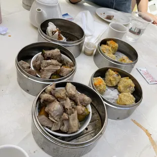 Shu Mai Dumpling