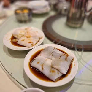 Shrimp Rice Noodle