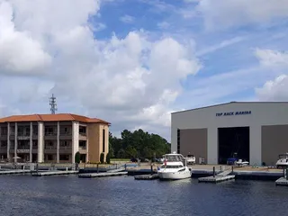 Top Rack Marina