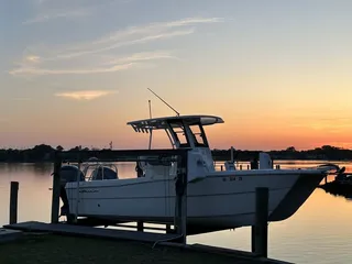 Norfolk Marine Company