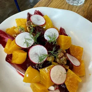 Beet Salad