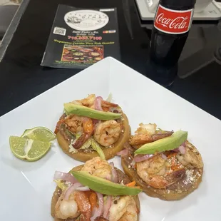 tacos, food