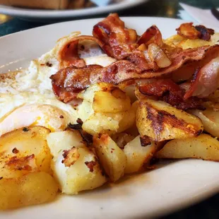 Most Important Meal Of The Day!