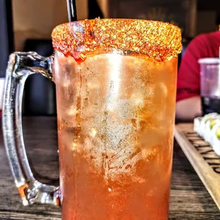 Michelada