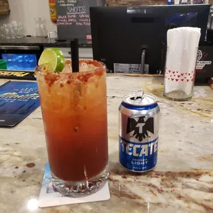 Michelada