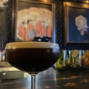 Espresso Martini