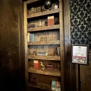Speakeasy
