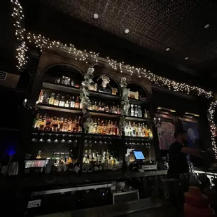 Inside bar