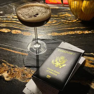 drink