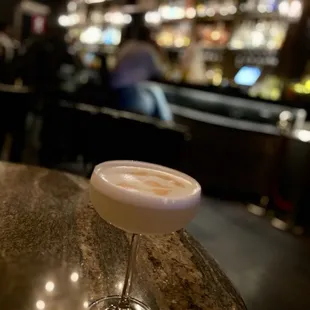 Pisco Sour