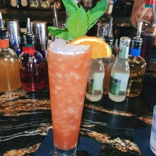 Singapore Sling