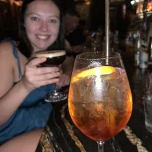 Aperol Spritz