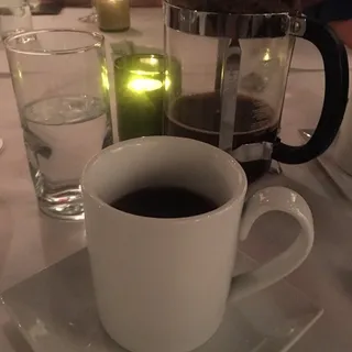 French Press