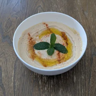 Hummus