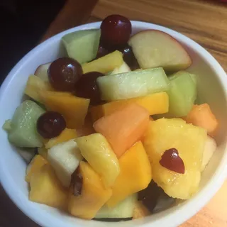 Fresh Fruit