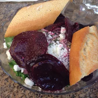 Beet Salad
