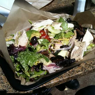 Atlas Salad