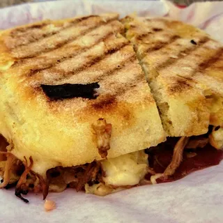 Roast Pork