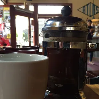 French Press