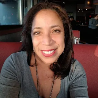 Jacqueline P.