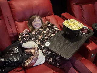 Silverspot Cinema