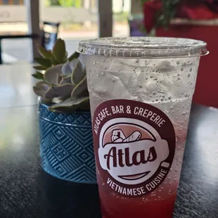 drink