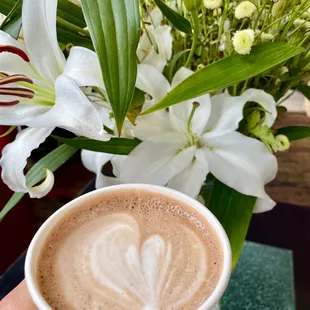 E5. Classic Mocha