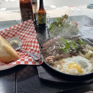 food, soups and chowder