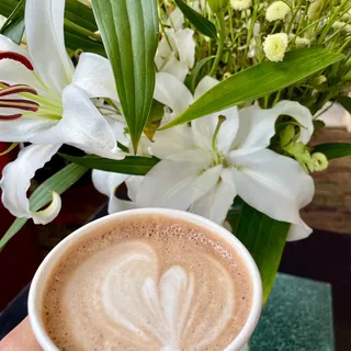 E5. Classic Mocha