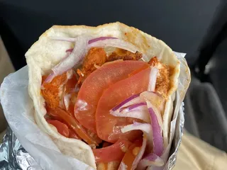 Cafe Rumi