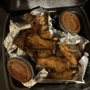 chicken wings, bbq chicken, food, poultry, chicken, fried chicken wings, chicken wings and fried chicken, fried chicken, bbq wings