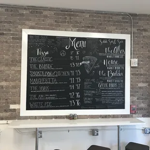 The Menu
