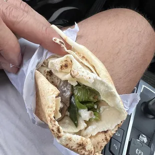 Yummy!