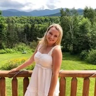 Gina K.