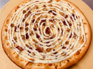 Brandywine Pizza
