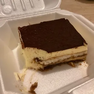 Tiramisu