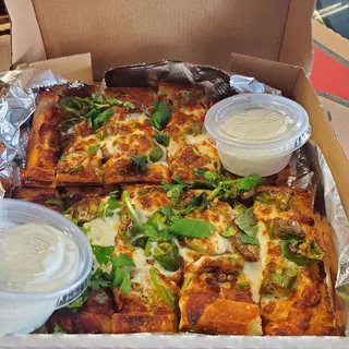 Garlic Bread
